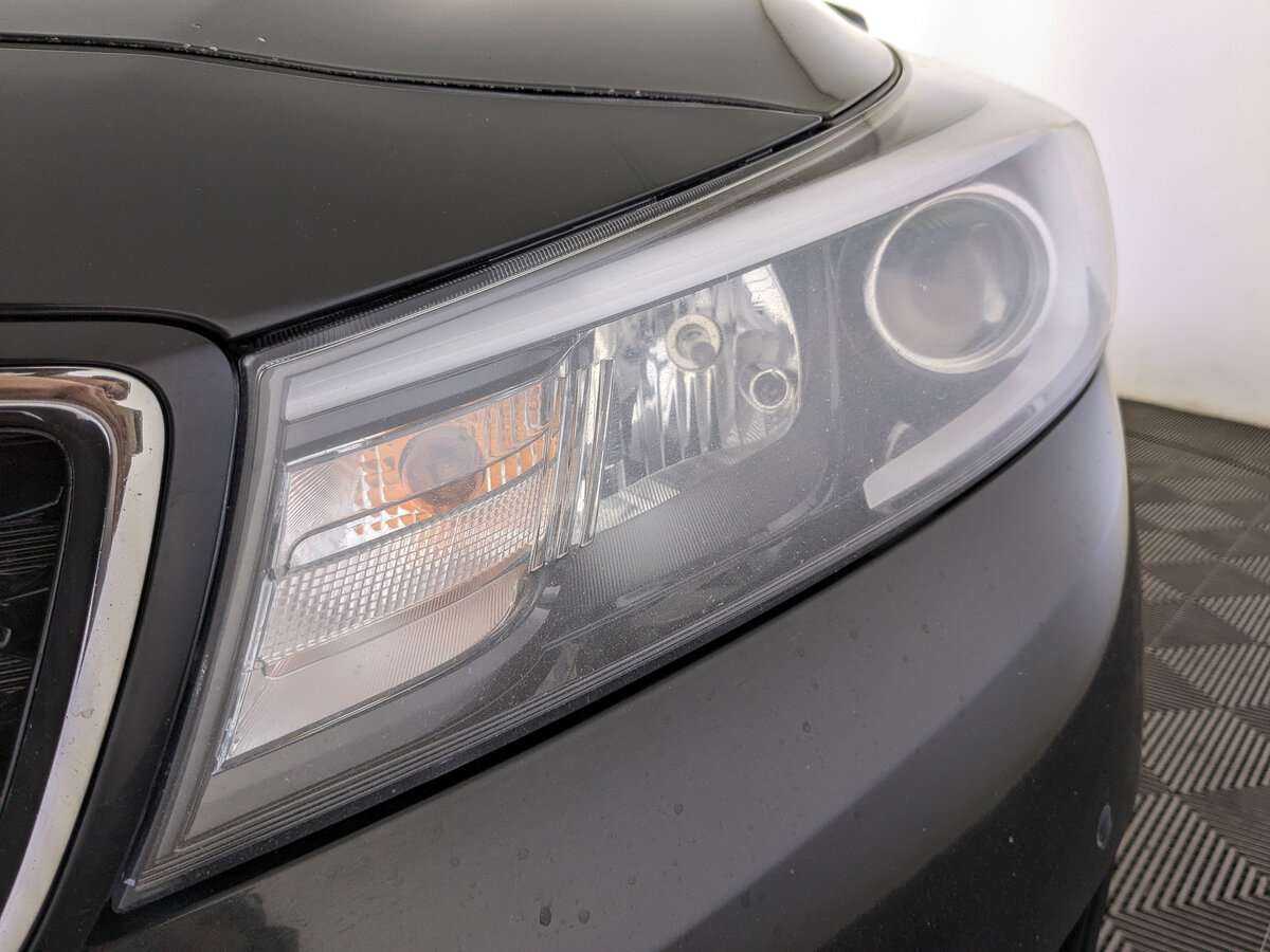 Купить Kia Cerato, 2017, 136 731 км.. Фото: #10