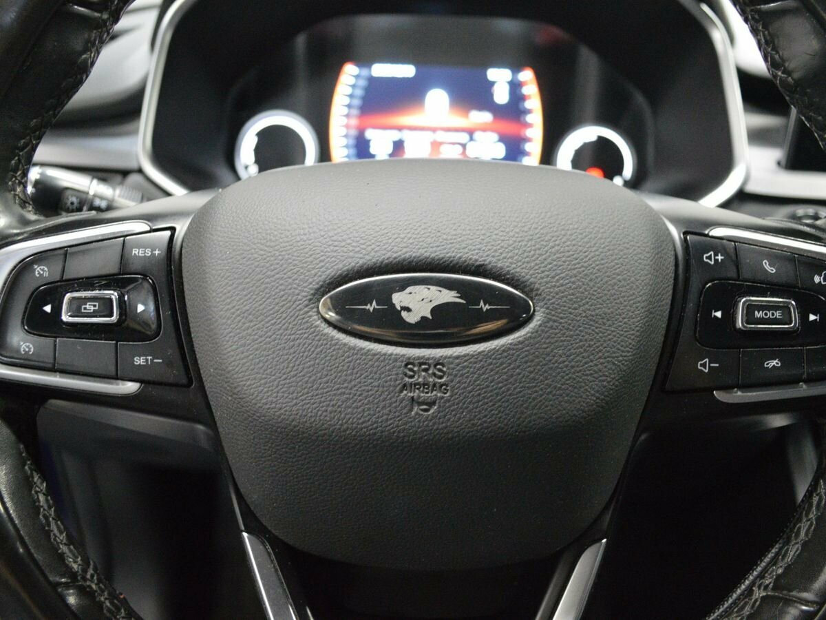 Купить Chery Tiggo 8, 2020, 157 763 км.. Фото: #15