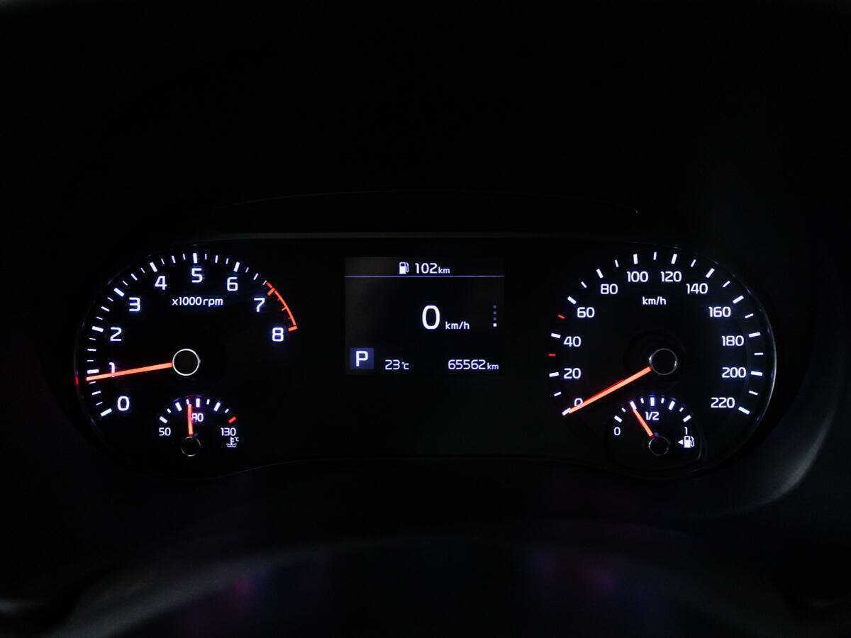 Купить Kia Soul, 2019, 65 561 км.. Фото: #11