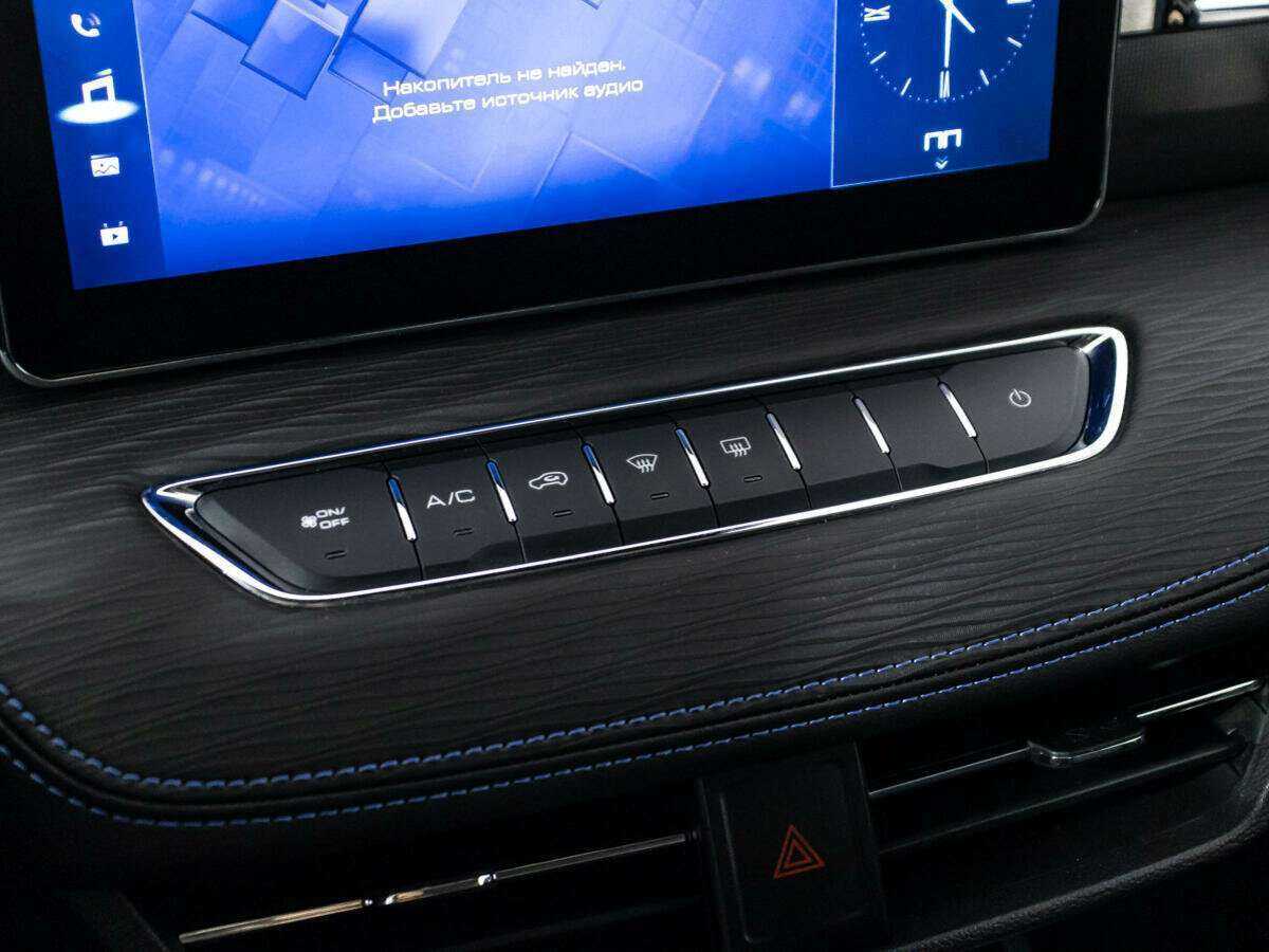 Купить Haval Jolion, 2022, 11 131 км.. Фото: #16