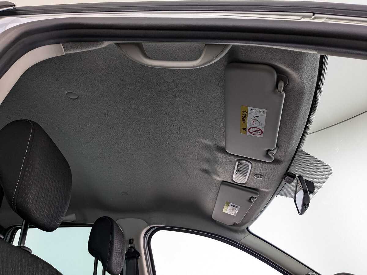 Купить Nissan Terrano, 2015, 128 543 км.. Фото: #17