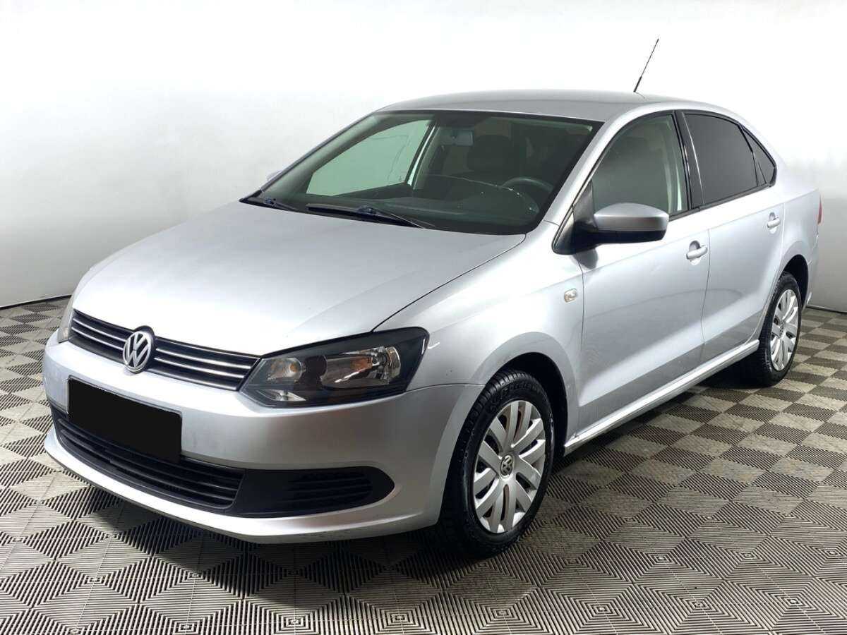 Купить Volkswagen Polo, 2012, 172 381 км.. Фото: #0