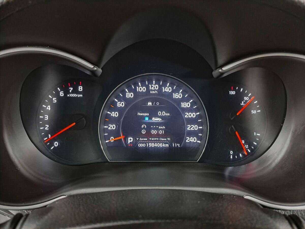 Купить Kia Sorento, 2014, 198 406 км.. Фото: #10