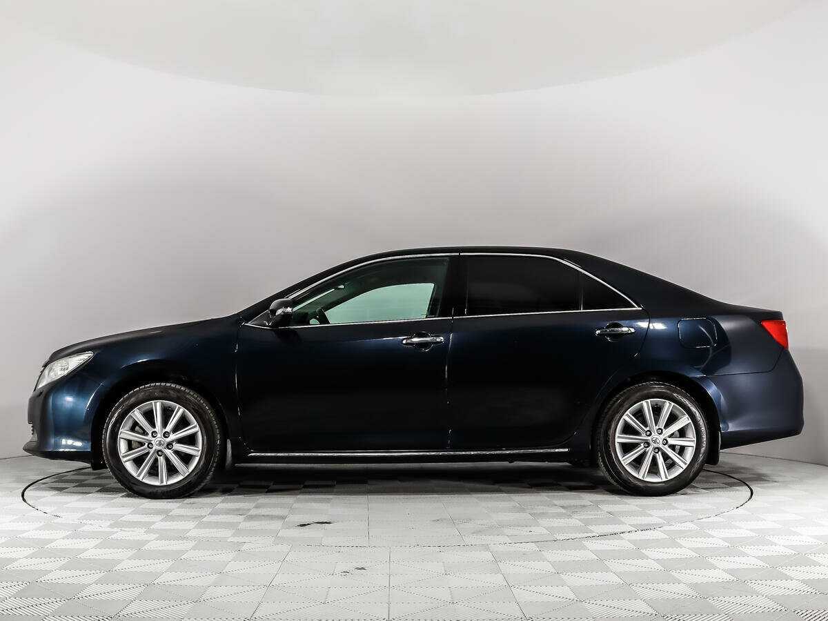 Купить Toyota Camry, 2014, 197 518 км.. Фото: #7