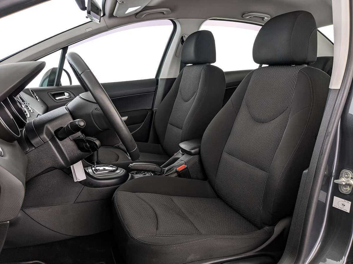 Купить Peugeot 408, 2013, 101 382 км.. Фото: #19