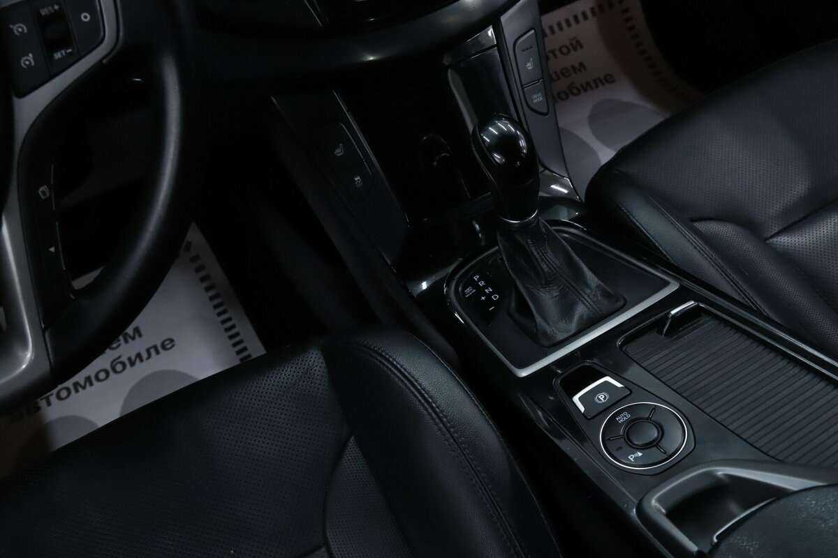 Купить Hyundai i40, 2017, 159 000 км.. Фото: #15