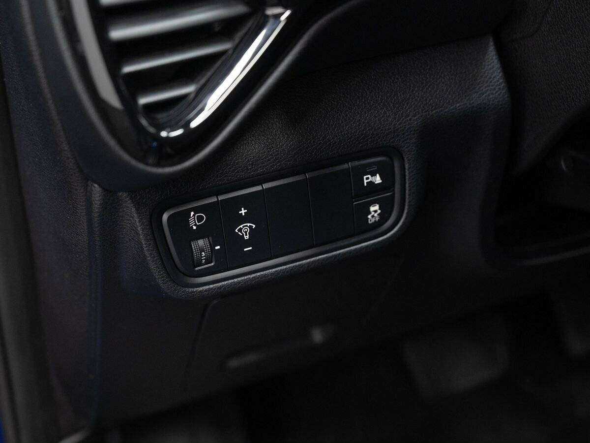 Купить Kia Soul, 2020, 110 000 км.. Фото: #20