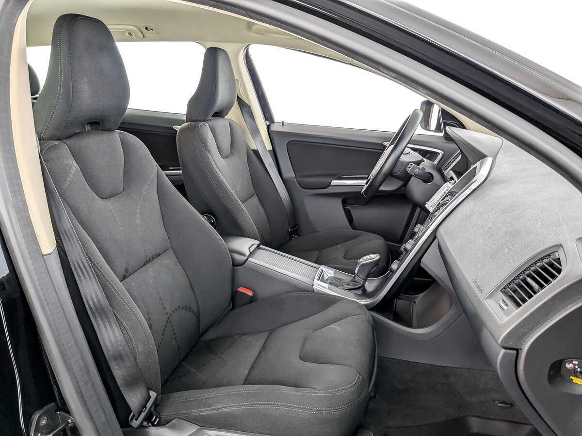 Купить Volvo XC60, 2012, 94 710 км.. Фото: #22