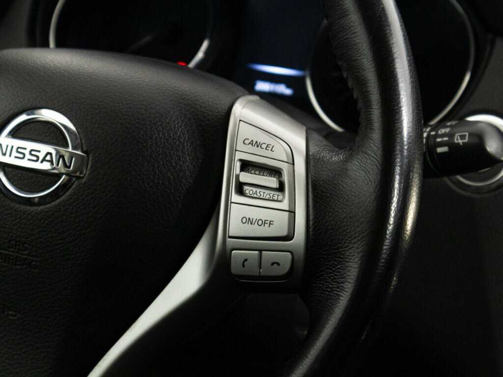 Купить Nissan X-Trail, 2018, 200 116 км.. Фото: #18