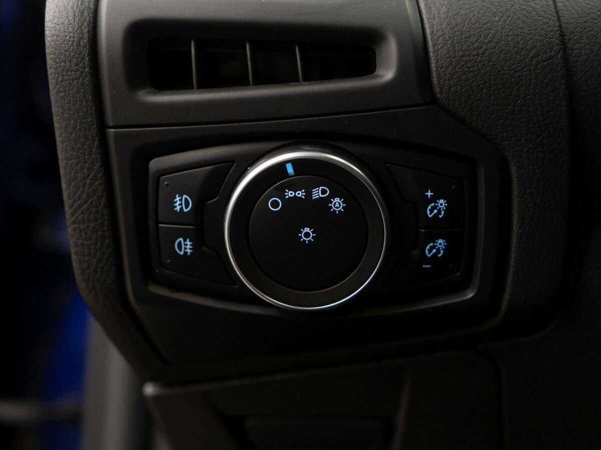 Купить Ford Focus, 2017, 177 690 км.. Фото: #16