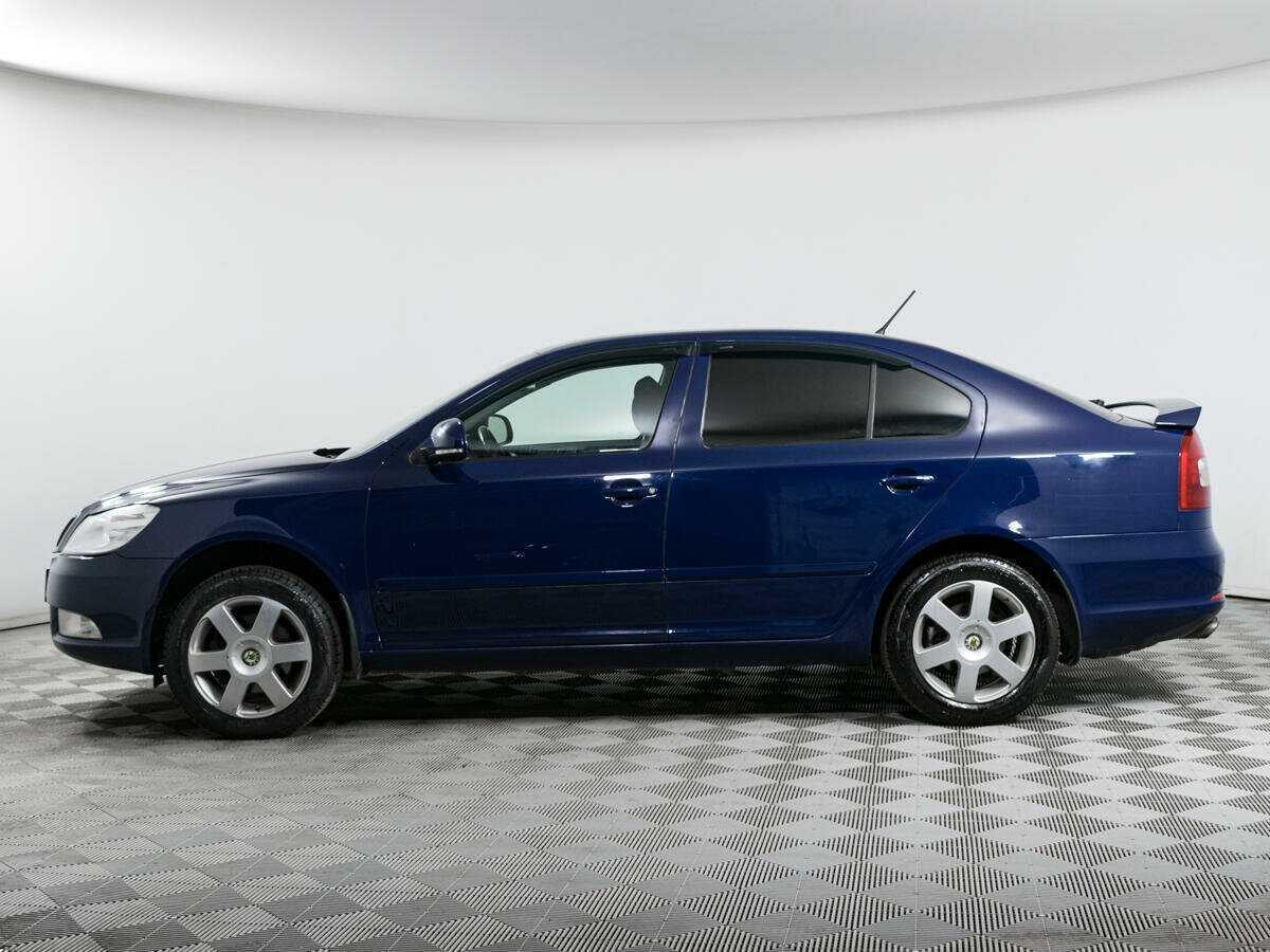 Купить Skoda Octavia, 2012, 189 950 км.. Фото: #7