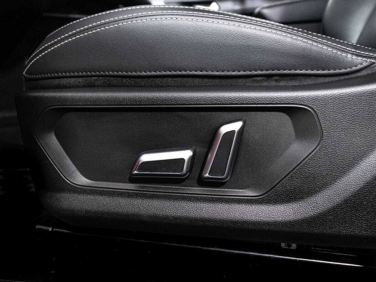 Купить Haval Jolion, 2021, 47 716 км.. Фото: #15