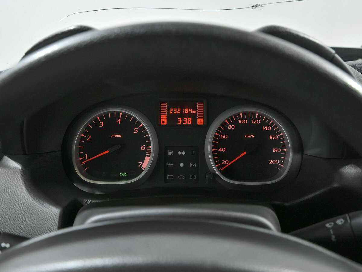 Купить Renault Duster, 2014, 232 182 км.. Фото: #7