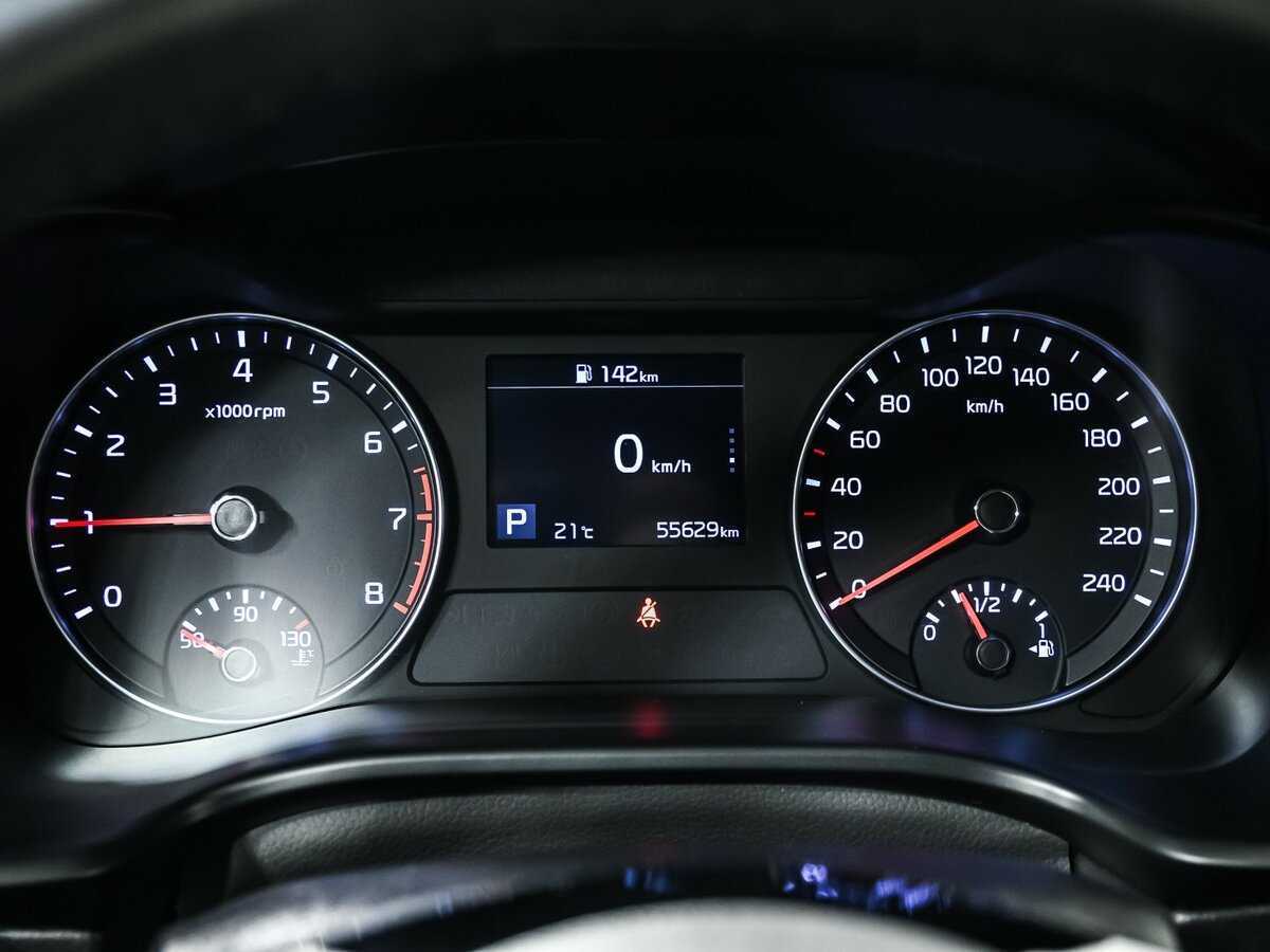 Купить Kia Cerato, 2018, 55 572 км.. Фото: #8