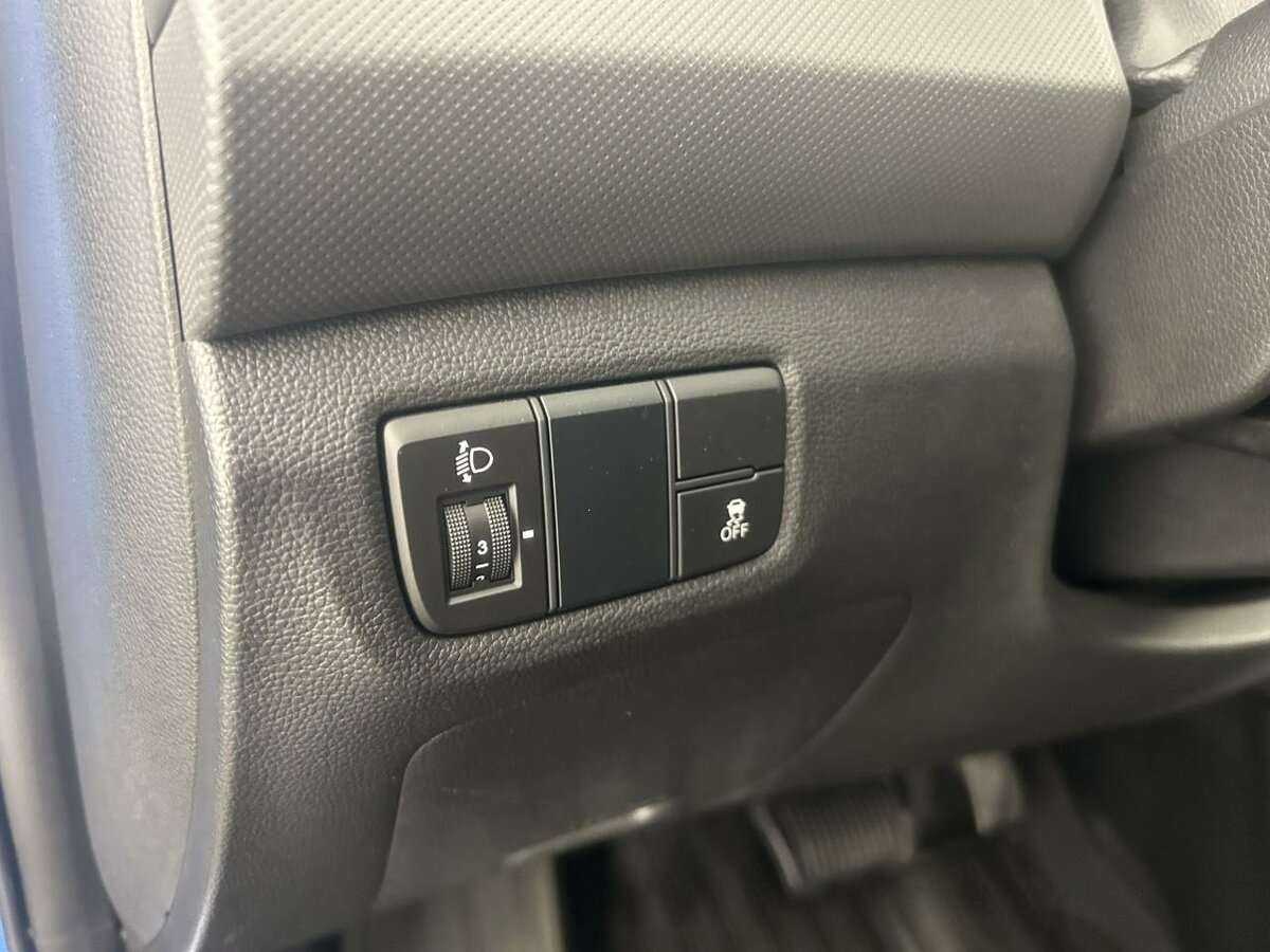 Купить Hyundai Creta, 2017, 116 273 км.. Фото: #8