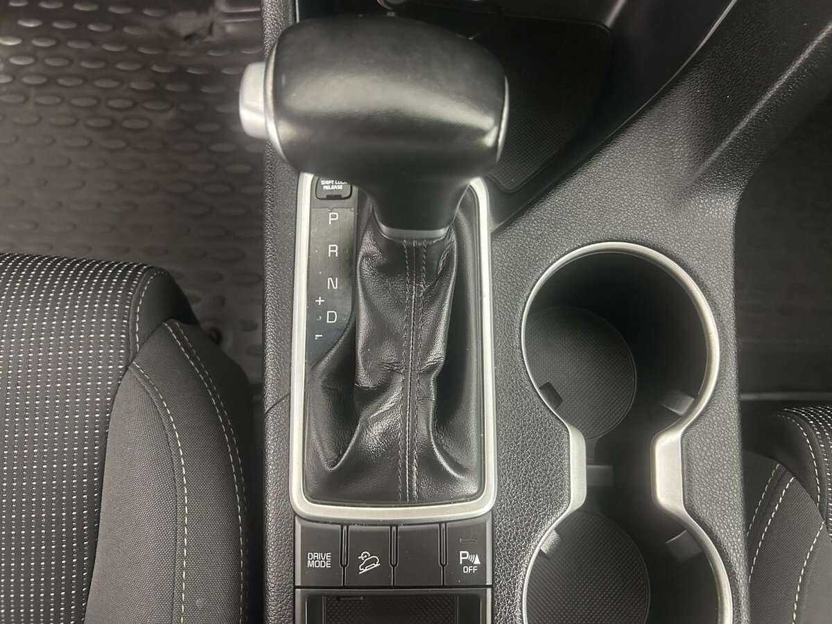 Купить Kia Sportage, 2017, 214 876 км.. Фото: #12