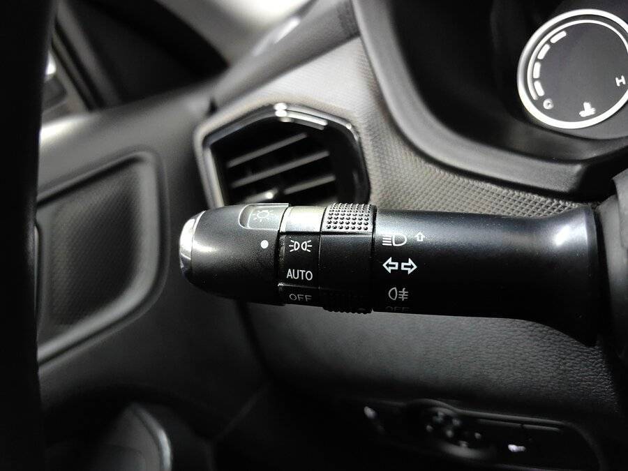 Купить Chery Tiggo 4, 2021, 74 212 км.. Фото: #18