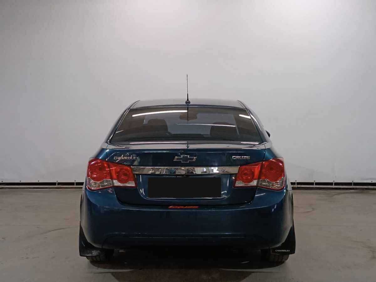 Купить Chevrolet Cruze, 2012, 199 416 км.. Фото: #5