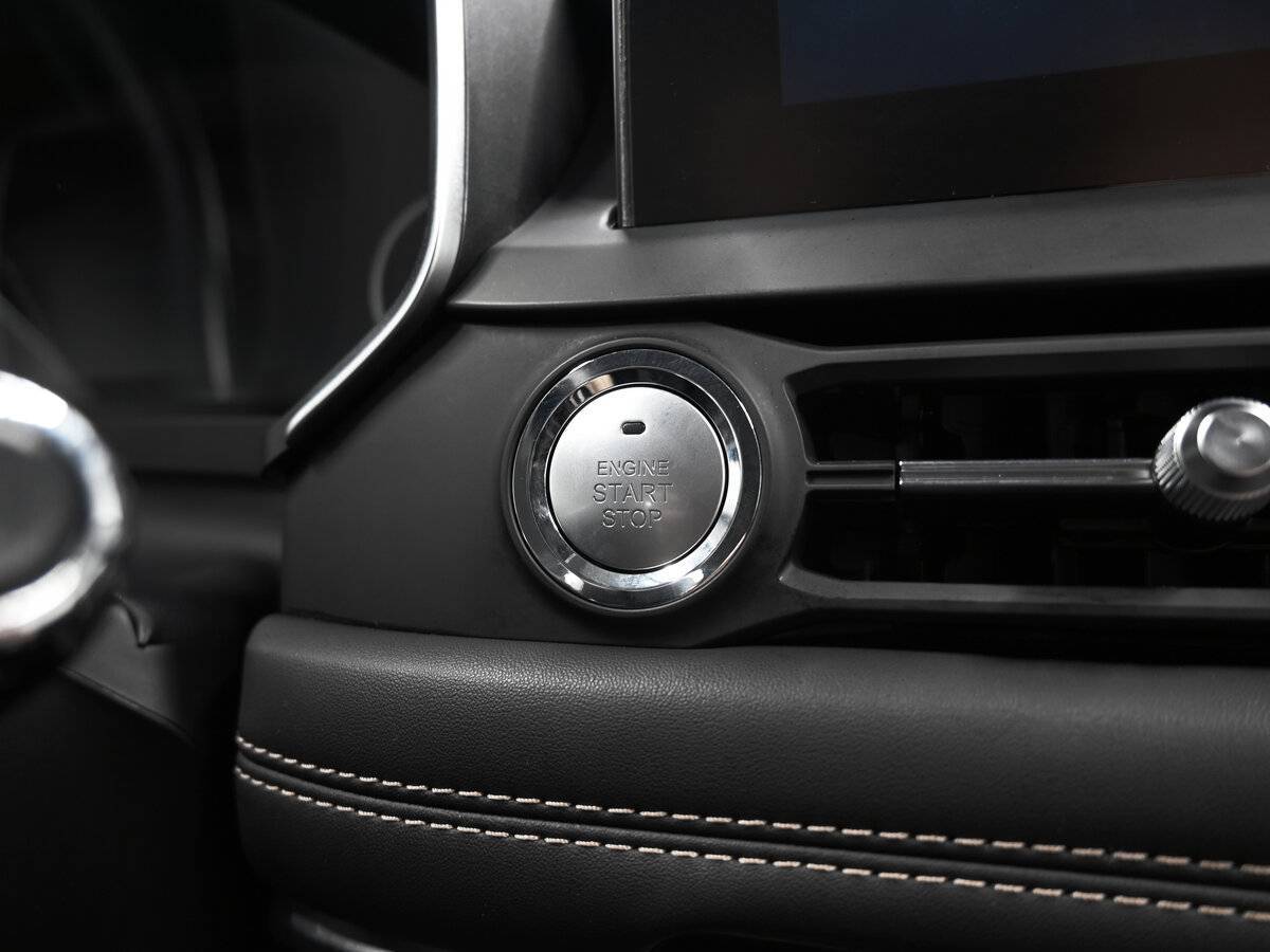 Купить Chery Tiggo 8, 2021, 57 845 км.. Фото: #20