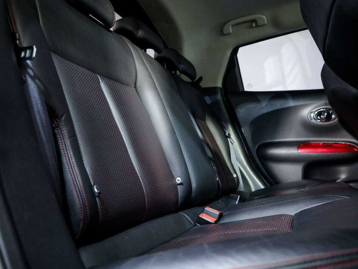 Купить Nissan Juke, 2014, 74 595 км.. Фото: #10