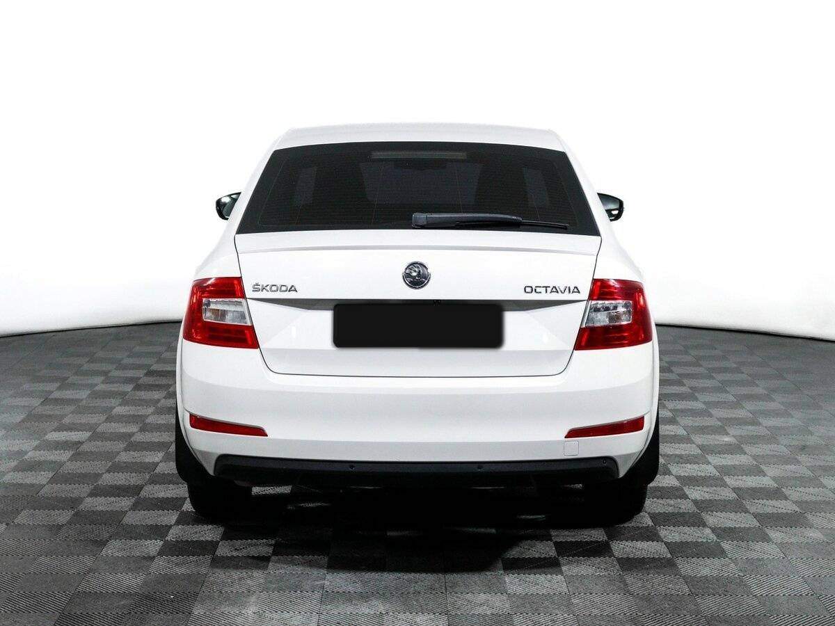 Купить Skoda Octavia, 2014, 176 097 км.. Фото: #5