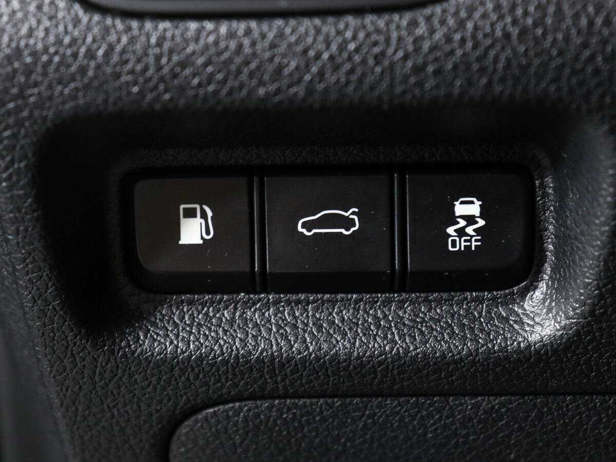 Купить Kia Optima, 2016, 130 288 км.. Фото: #19