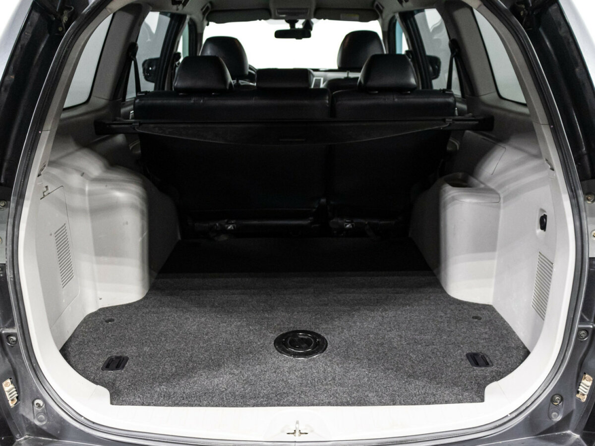 Купить Mitsubishi Pajero Sport, 2013, 230 570 км.. Фото: #14