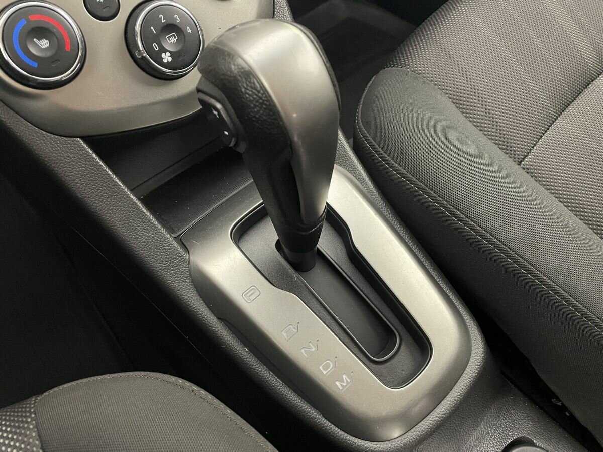 Купить Chevrolet Aveo, 2014, 193 555 км.. Фото: #11