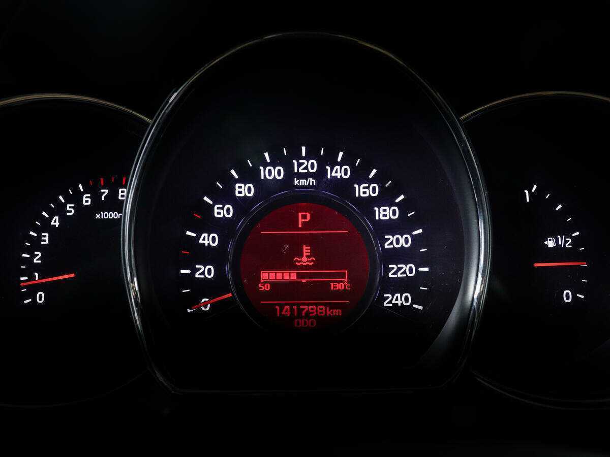 Купить Kia Ceed, 2012, 147 000 км.. Фото: #8