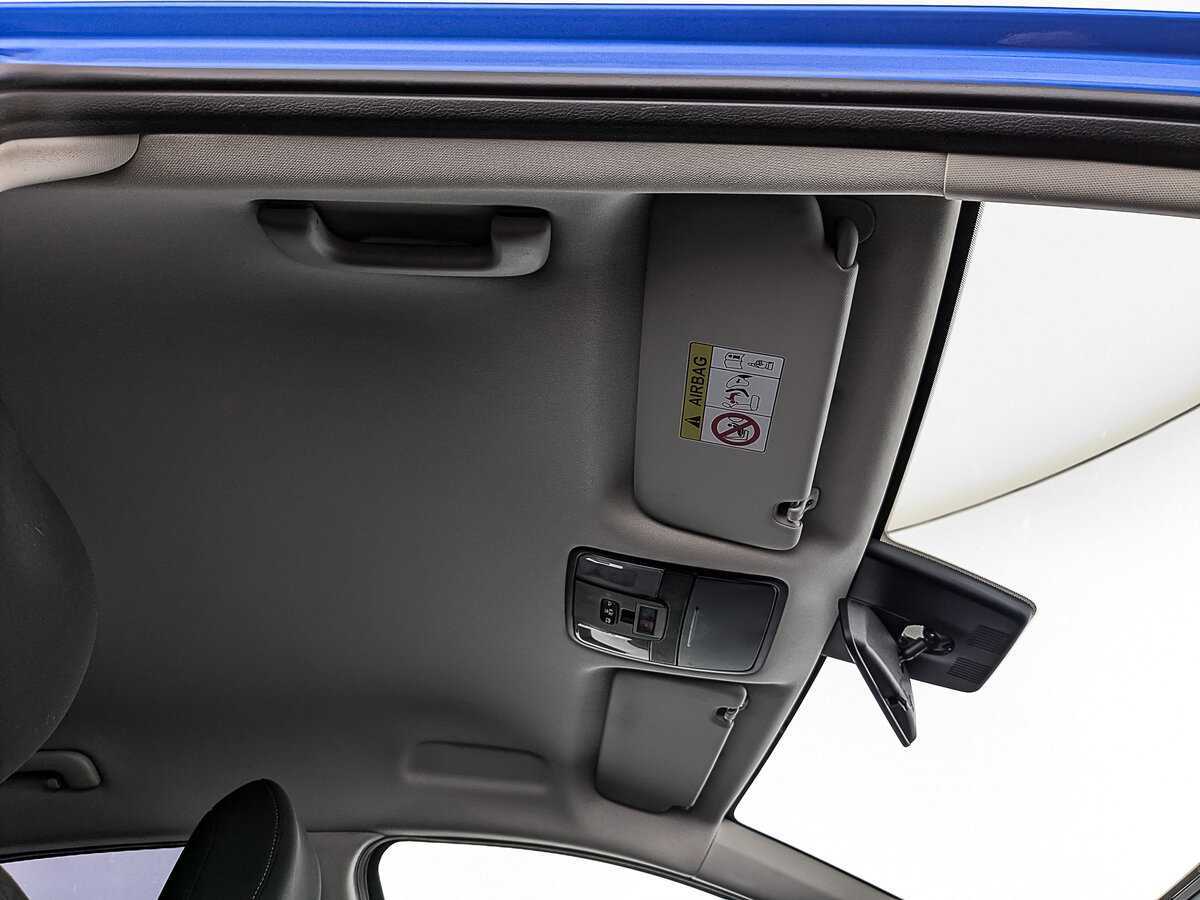 Купить Kia Ceed, 2019, 104 658 км.. Фото: #21