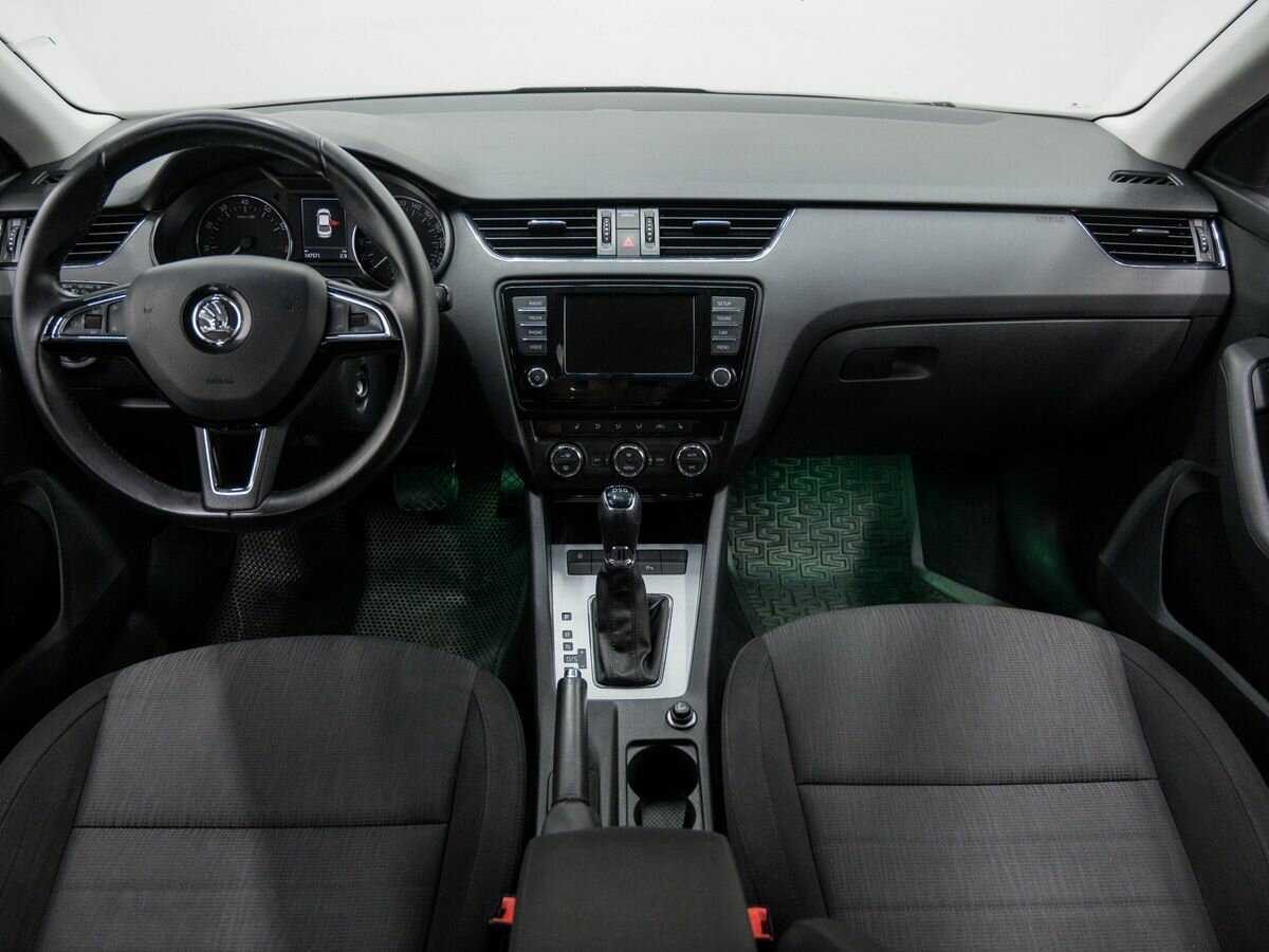 Купить Skoda Octavia, 2016, 147 000 км.. Фото: #9