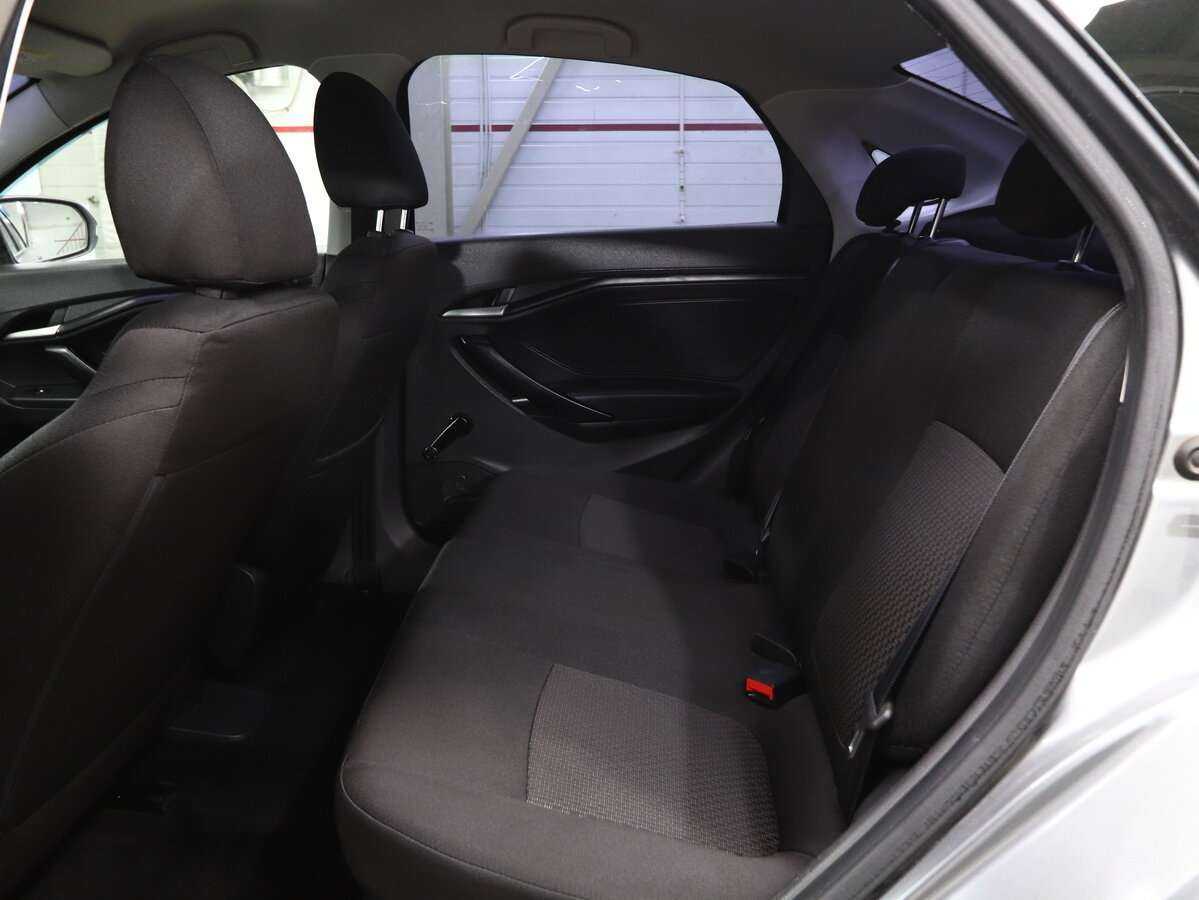 Купить Lada (ВАЗ) Vesta, 2018, 89 000 км.. Фото: #15