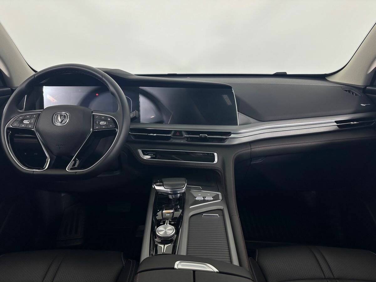 Купить Changan CS75 Plus, 2023, 1 508 км.. Фото: #6