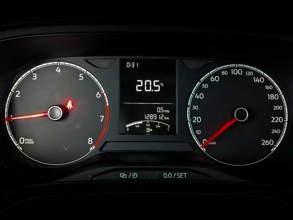 Купить Volkswagen Polo, 2021, 128 909 км.. Фото: #12