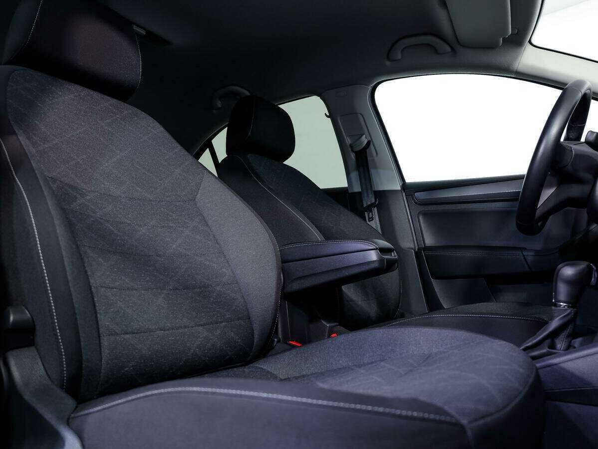 Купить Volkswagen Polo, 2020, 58 717 км.. Фото: #10