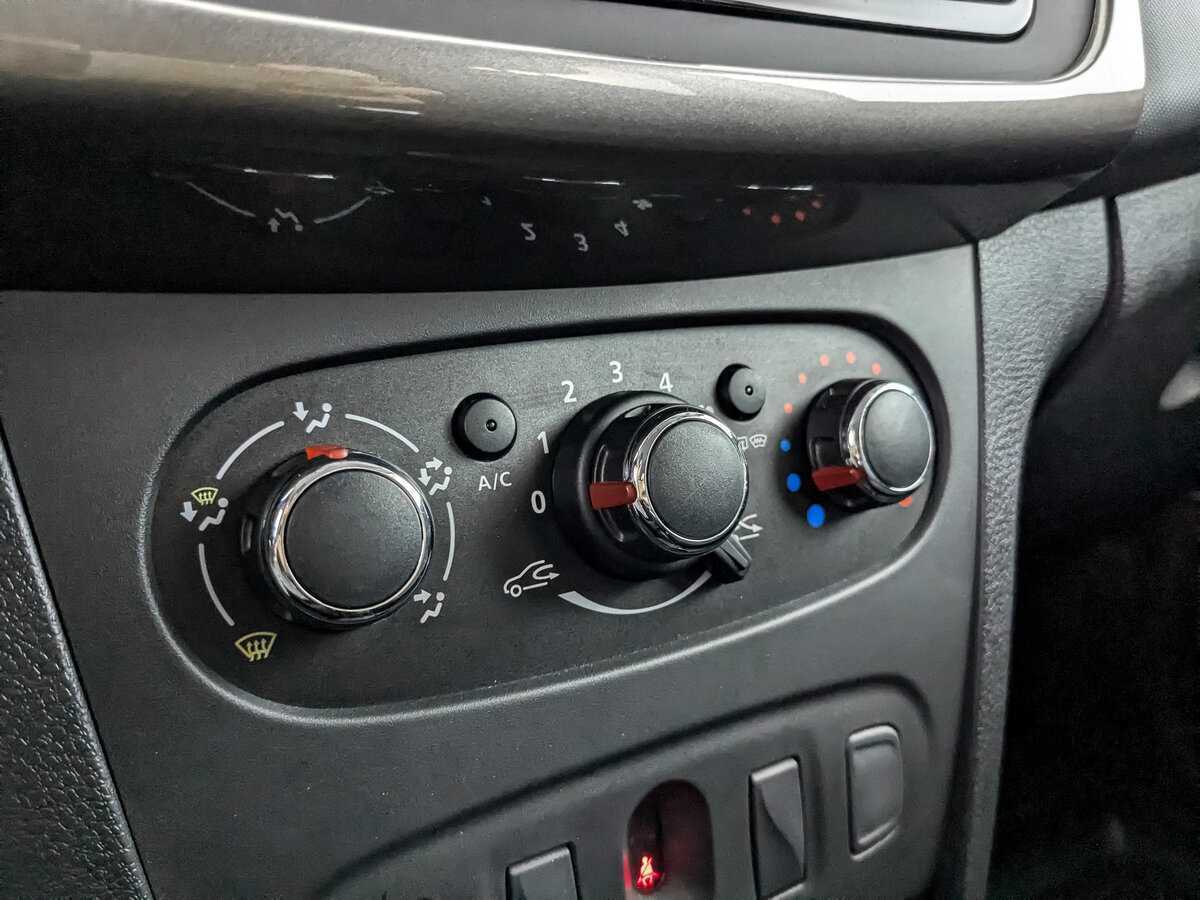 Купить Renault Sandero, 2021, 15 446 км.. Фото: #21