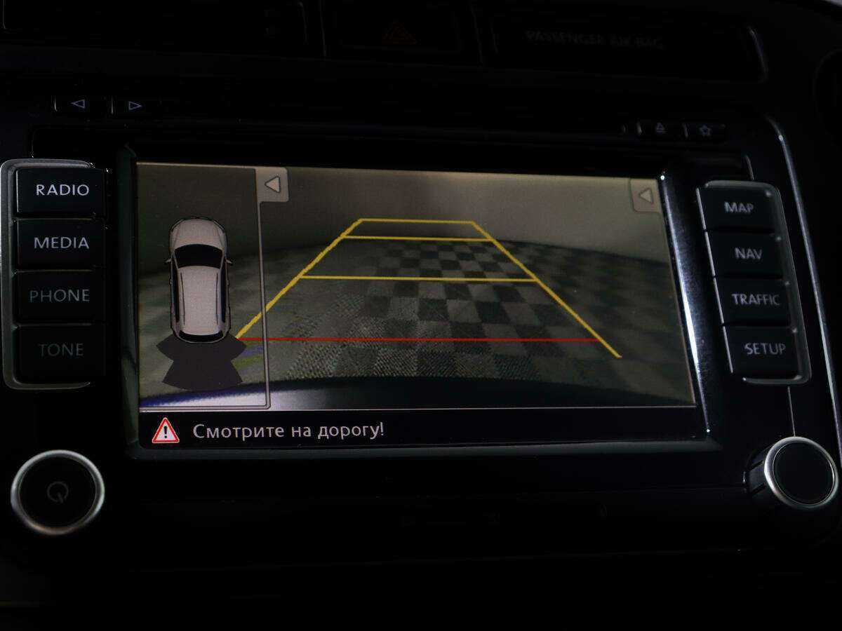 Купить Volkswagen Tiguan, 2012, 106 000 км.. Фото: #11