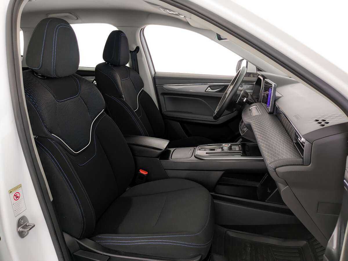 Купить Haval Jolion, 2022, 61 917 км.. Фото: #19