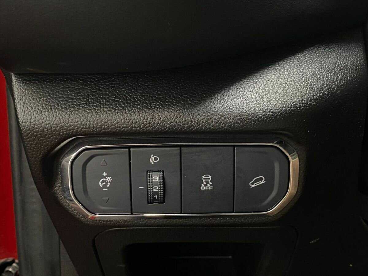 Купить Haval Jolion, 2022, 43 944 км.. Фото: #12