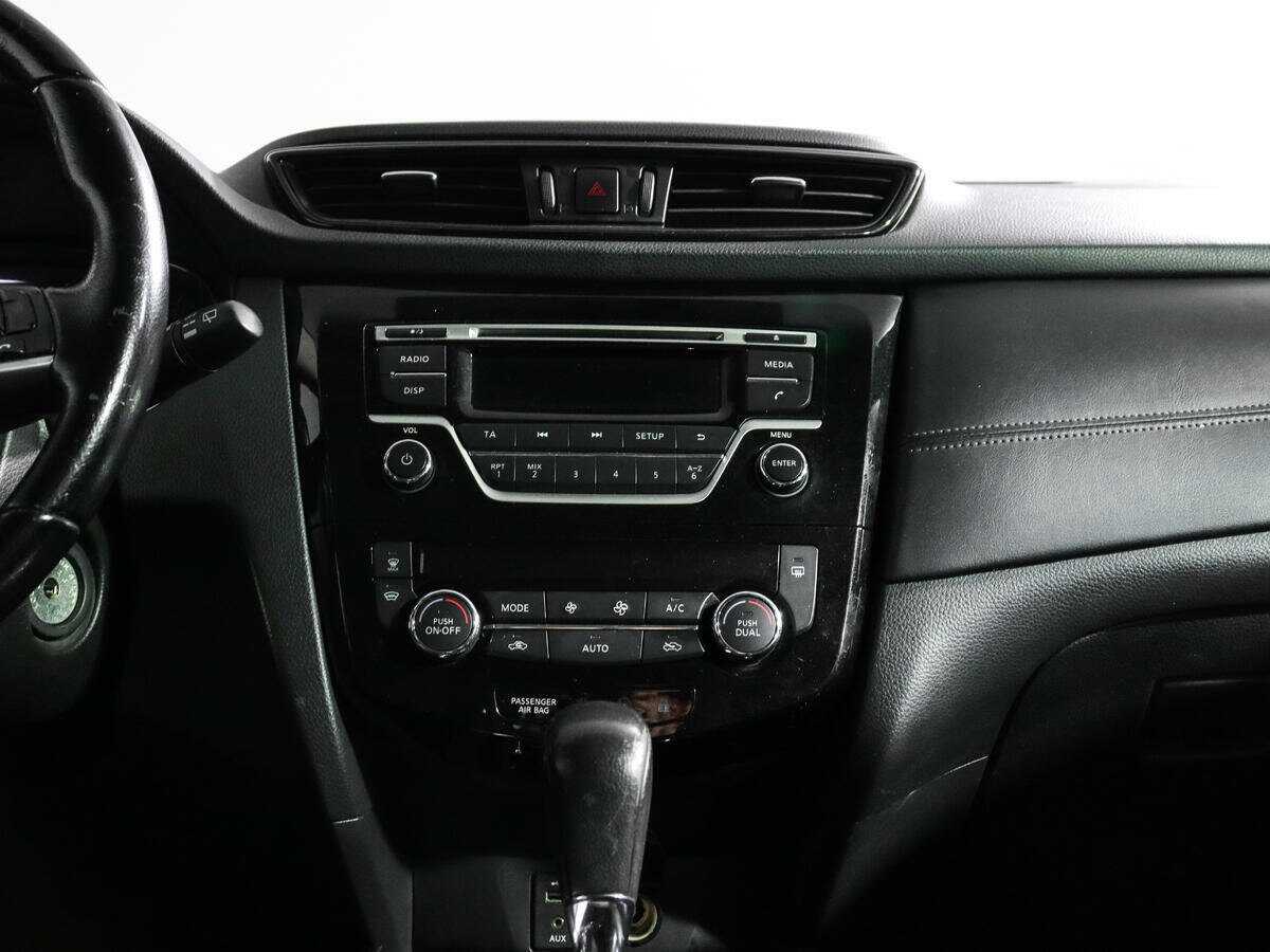 Купить Nissan Qashqai, 2019, 141 826 км.. Фото: #12