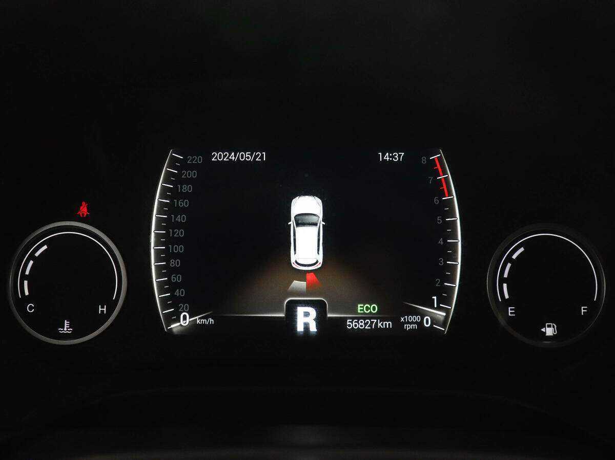 Купить Chery Tiggo 4, 2021, 56 043 км.. Фото: #10