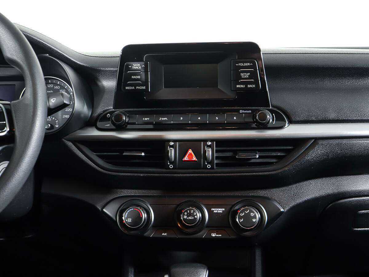 Купить Kia Cerato, 2020, 187 839 км.. Фото: #6