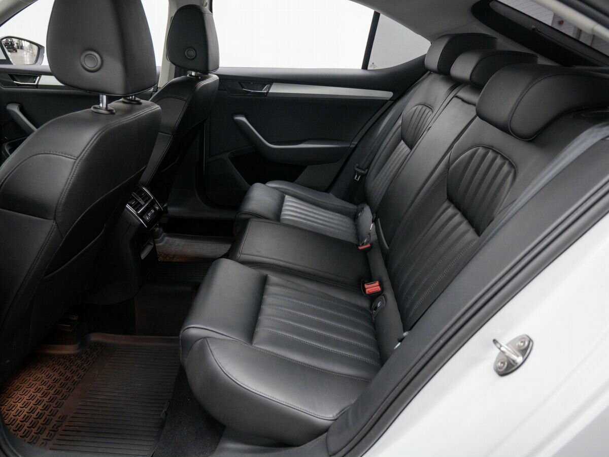 Купить Skoda Superb, 2018, 152 236 км.. Фото: #12