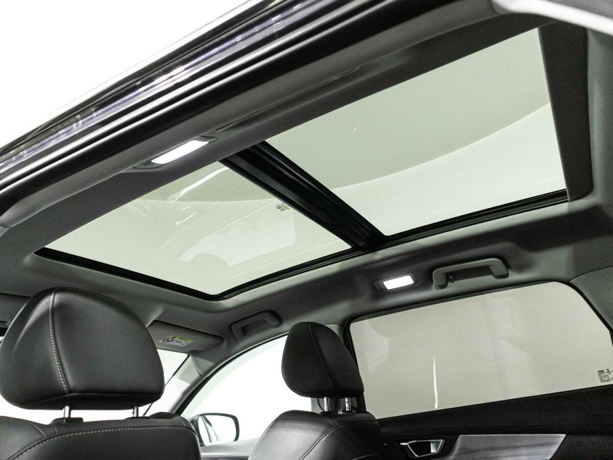 Купить Chery Tiggo 8 Pro, 2021, 96 108 км.. Фото: #21