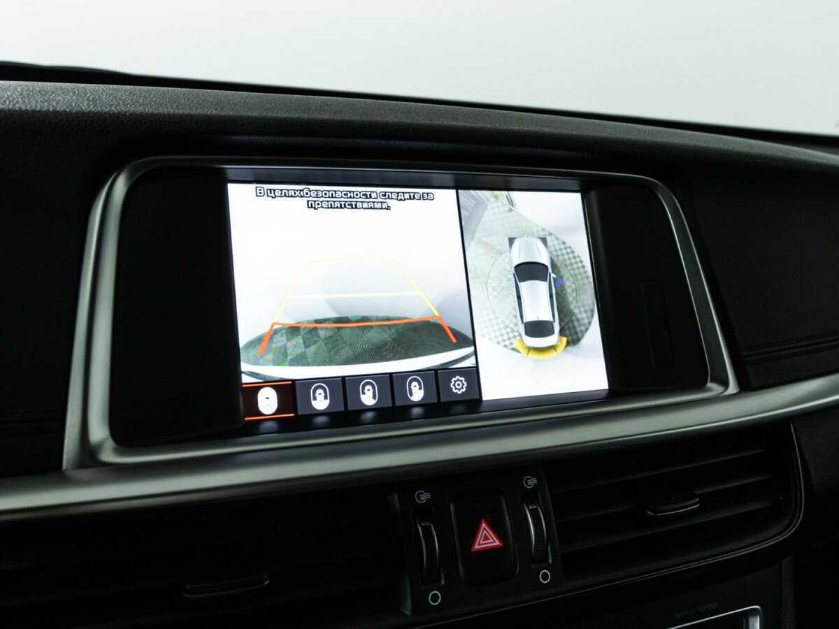 Купить Kia Optima, 2018, 166 868 км.. Фото: #18