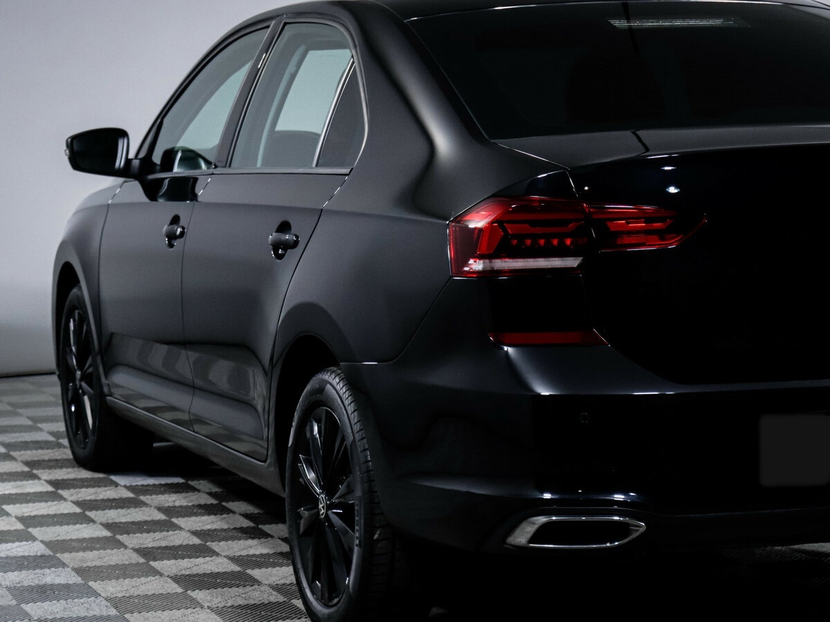 Купить Volkswagen Polo, 2020, 64 024 км.. Фото: #13