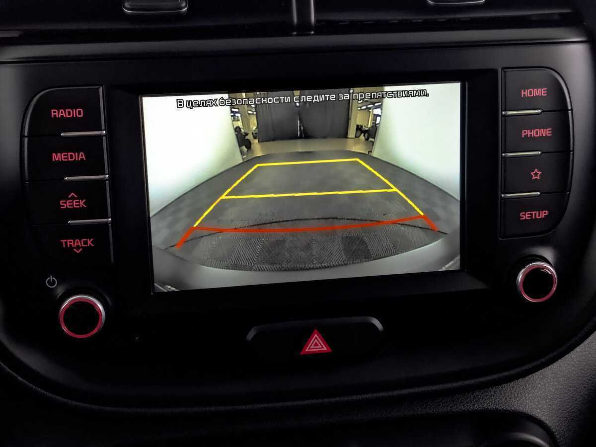 Купить Kia Soul, 2019, 67 488 км.. Фото: #22