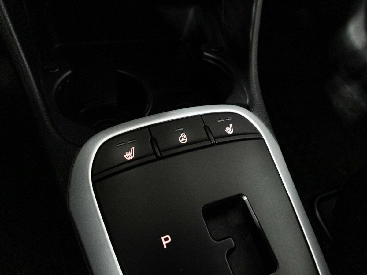 Купить Kia Picanto, 2019, 27 674 км.. Фото: #16