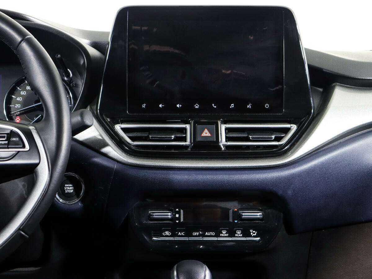 Купить Suzuki Baleno, 2022, 28 426 км.. Фото: #12