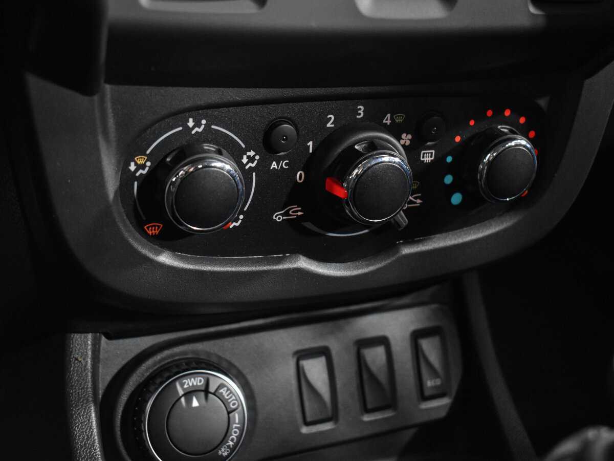 Купить Renault Duster, 2020, 39 843 км.. Фото: #12